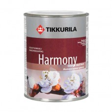 Tikkurila Гармония - Краска для интерьера 9 л
